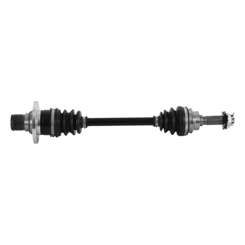 All Balls Racing 07-10 LT-A 450 X King Quad 4x4/11-22 LT-A 500 X King Quad 4x4 Axle ABM-SK-8-320