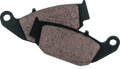 BikeMaster Honda Brake Pads 961283