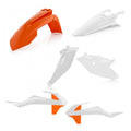 Acerbis Std Plst Kit Original 19 2686016345