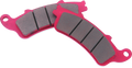 BikeMaster Honda Sintered Brake Pads 961494