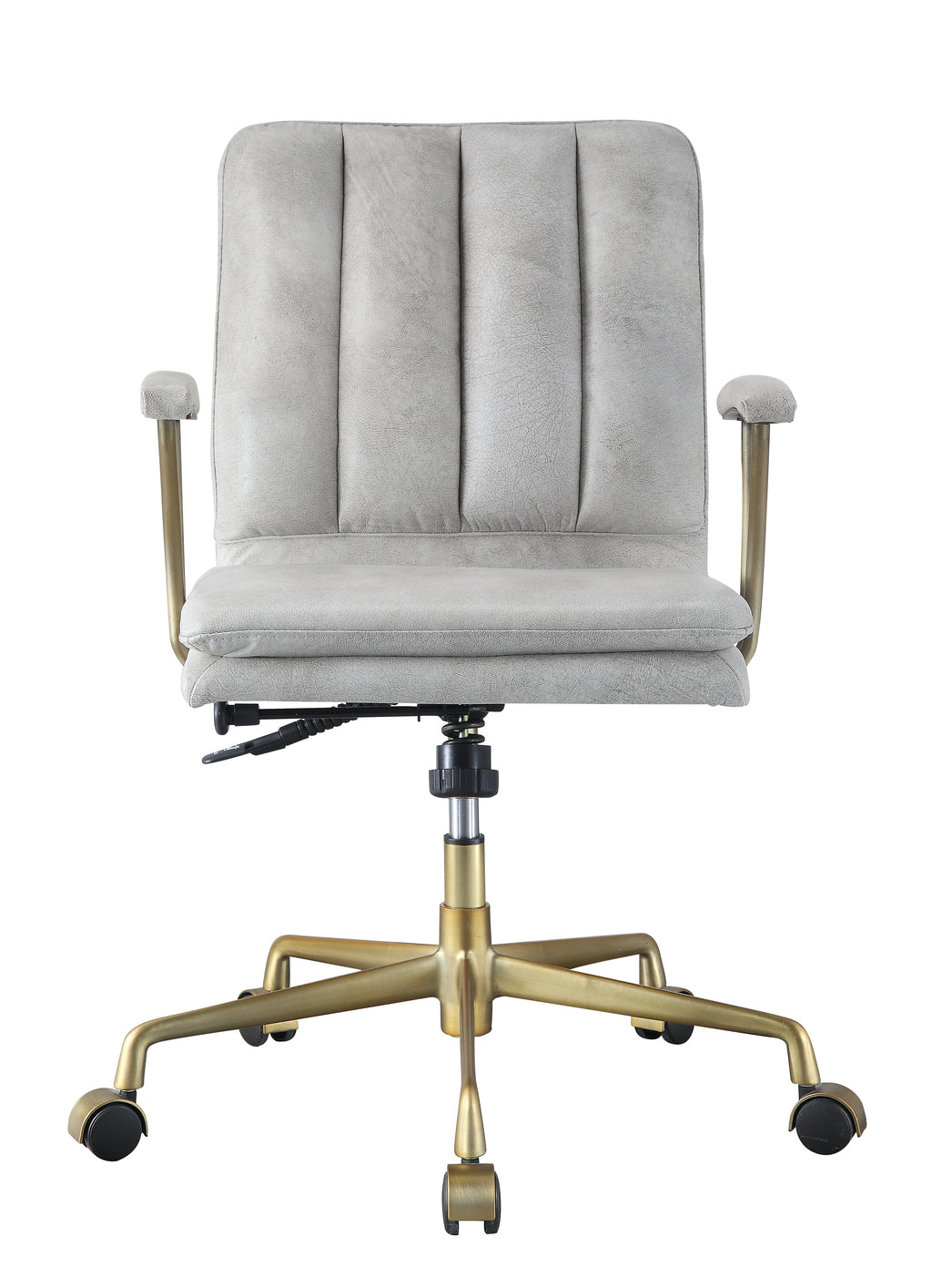 Damir Vintage Office Chair