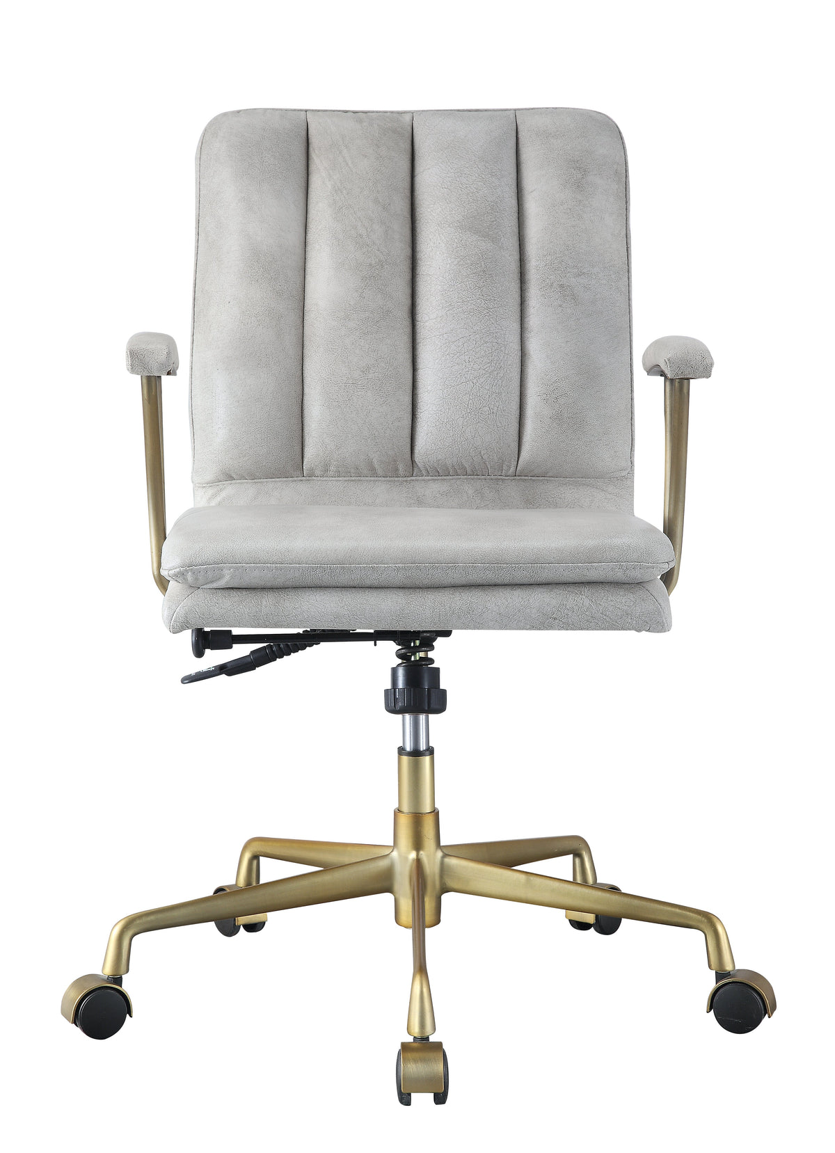 Damir Vintage Office Chair