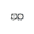 Athena 05-14 Honda CRF 450 X 490cc 100mm Big Bore Cylinder Gasket Kit P400210160016