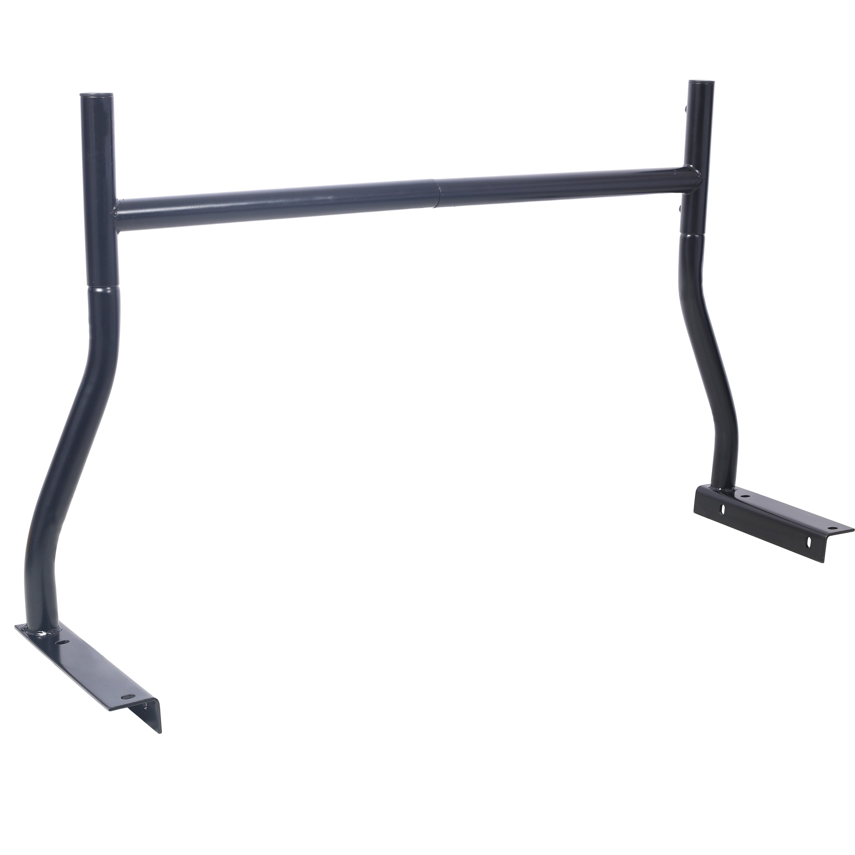 Universal Pick-Up Truck Rack 650 LBS Adjustable Fit