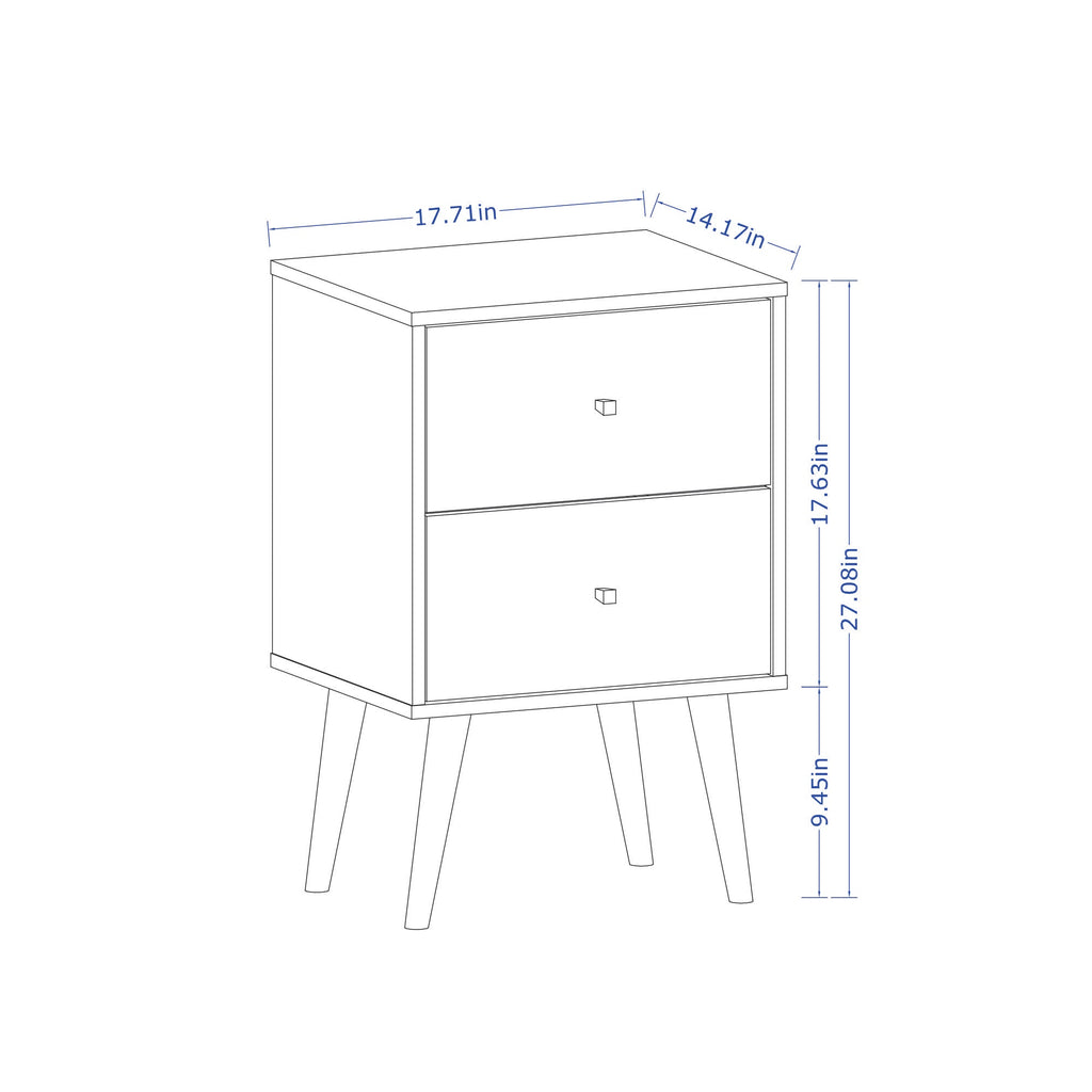 Liberty 18" Nightstand
