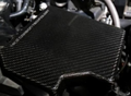 HKS 13-21 Toyota/Subaru 86/BRZ Dry Carbon Fuse Box Cover (exc. 2016+ MT) 70026-AT015