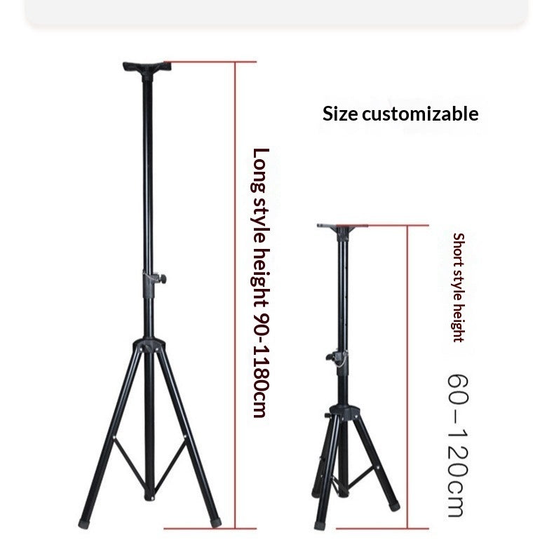 Home Theater Stand Floor Speaker Bracket