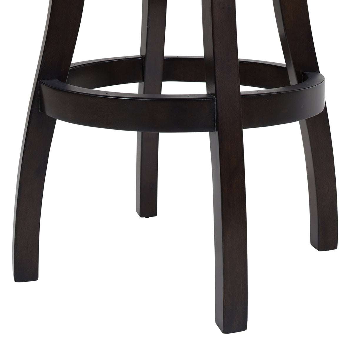 Williams 31" Swivel Bar Stool with Armrests