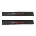 Ford Racing 15-17 Ford Mustang Performance Sill Plate Set M-1613208-A