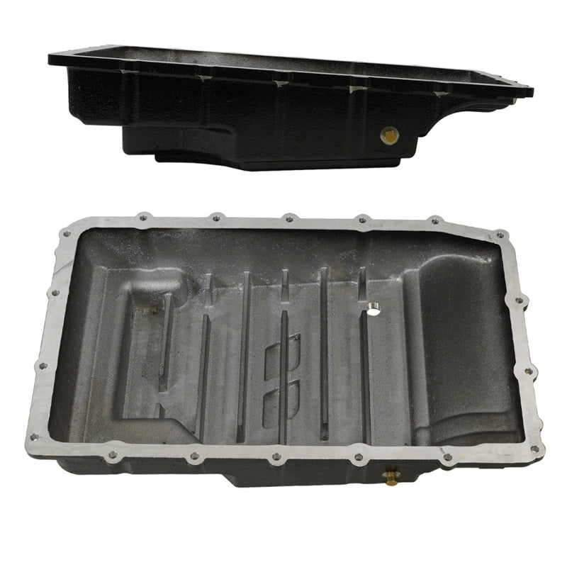 BD Diesel Transmission Pan Kit Kit 10R60/10R80 1061718