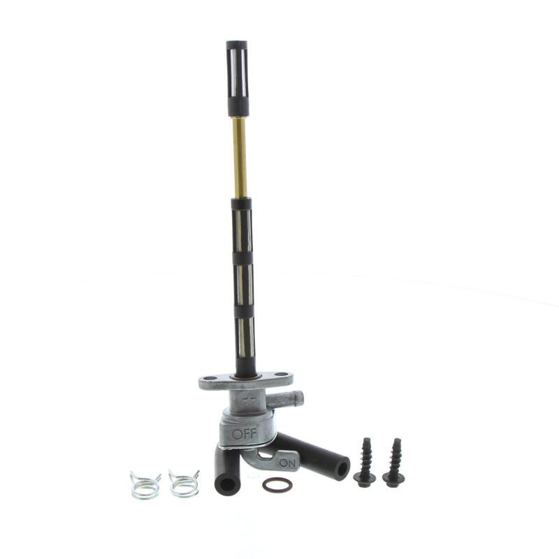 All Balls Racing 04-06 400 EXC-G Racing/2007 400 XC-W/2007 450 EXC Fuel Valve Kit FS101-0174