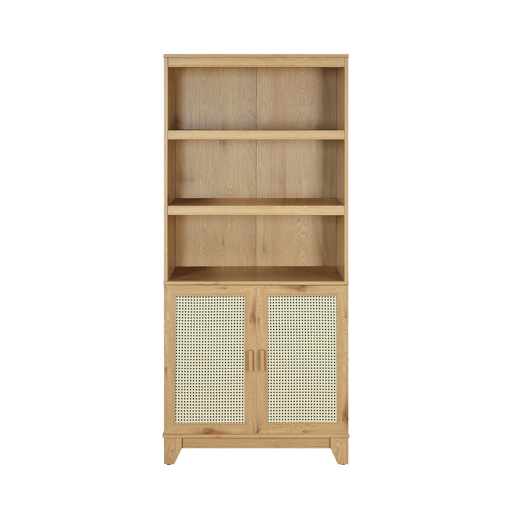 Sheridan 31" Bookcase Cabinet