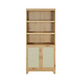 Sheridan 31" Bookcase Cabinet