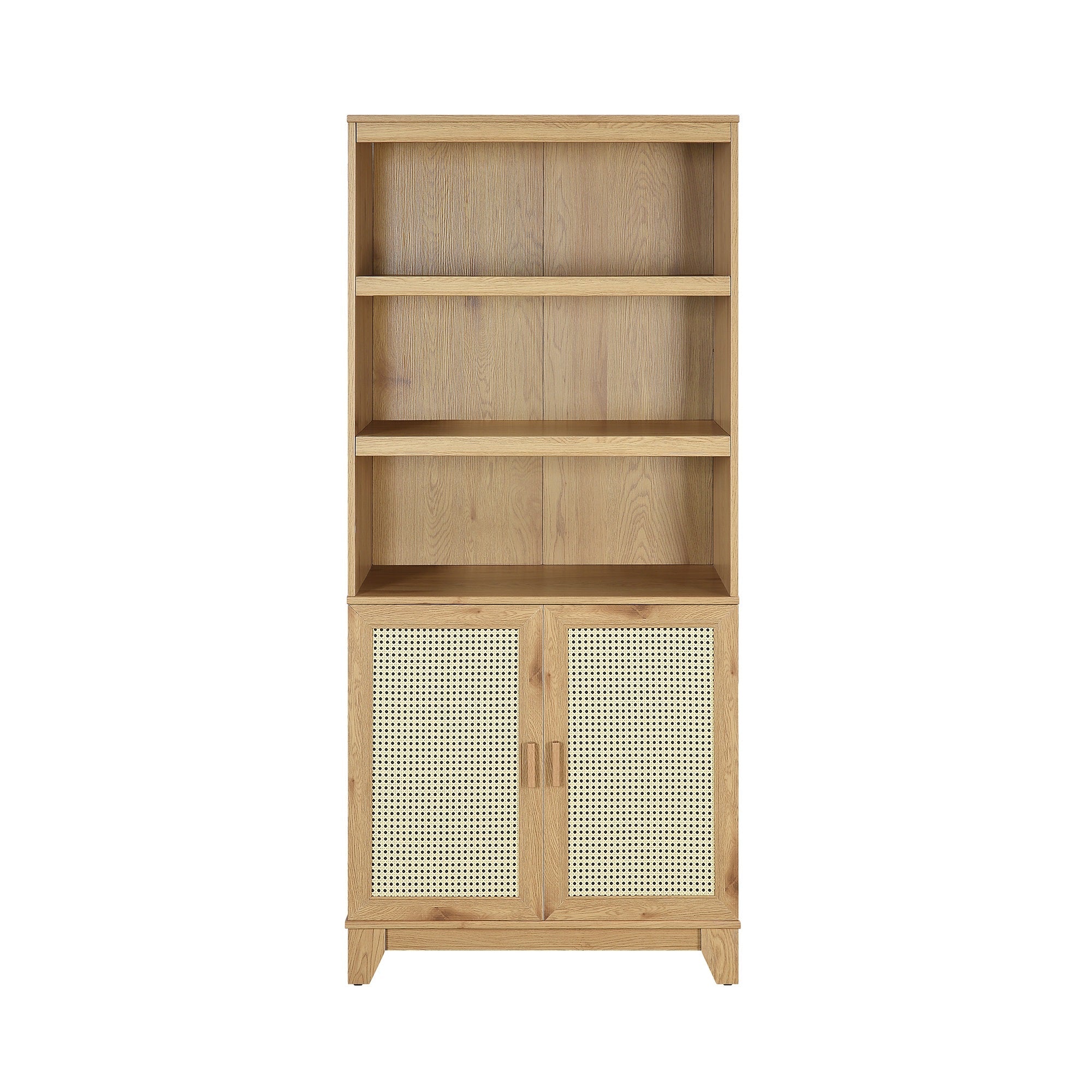 Sheridan 31" Bookcase Cabinet