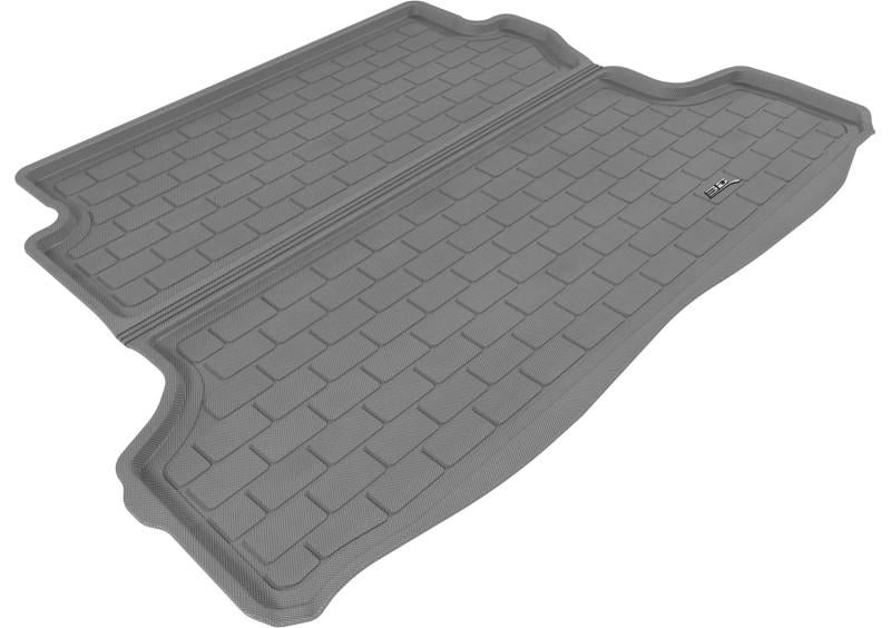 3D MAXpider 2005-2010 Chevrolet Cobalt Kagu Cargo Liner - Gray M1CH0161301