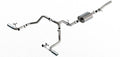 Borla 19-20 Chevrolet Silverado 5.3L V8 2/4WD Regular Cab S-Type Cat-back 140842