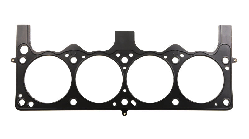 Cometic Gasket Cometic Chrysler R3 Race Block .040in MLS Cylinder Head Gasket - 4.100in Bore - W2 Heads C15563-040