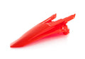 Acerbis 17-19 KTM XC-W150/250/300/ EXC-F250/350/450/500 Rear Fender - Flo-Orange 2634044617