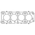 Cometic Gasket Cometic Oldsmobile LD9 Quad 4 .040in MLS Cylinder Head Gasket - 3.595in Bore - With EGR C5298-040