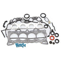 Cometic Gasket Cometic Honda D15B1/D15B2/D15B7 Top End Gasket Kit - 76mm Bore - .051in MLS Cylinder Head Gasket PRO2032T-051