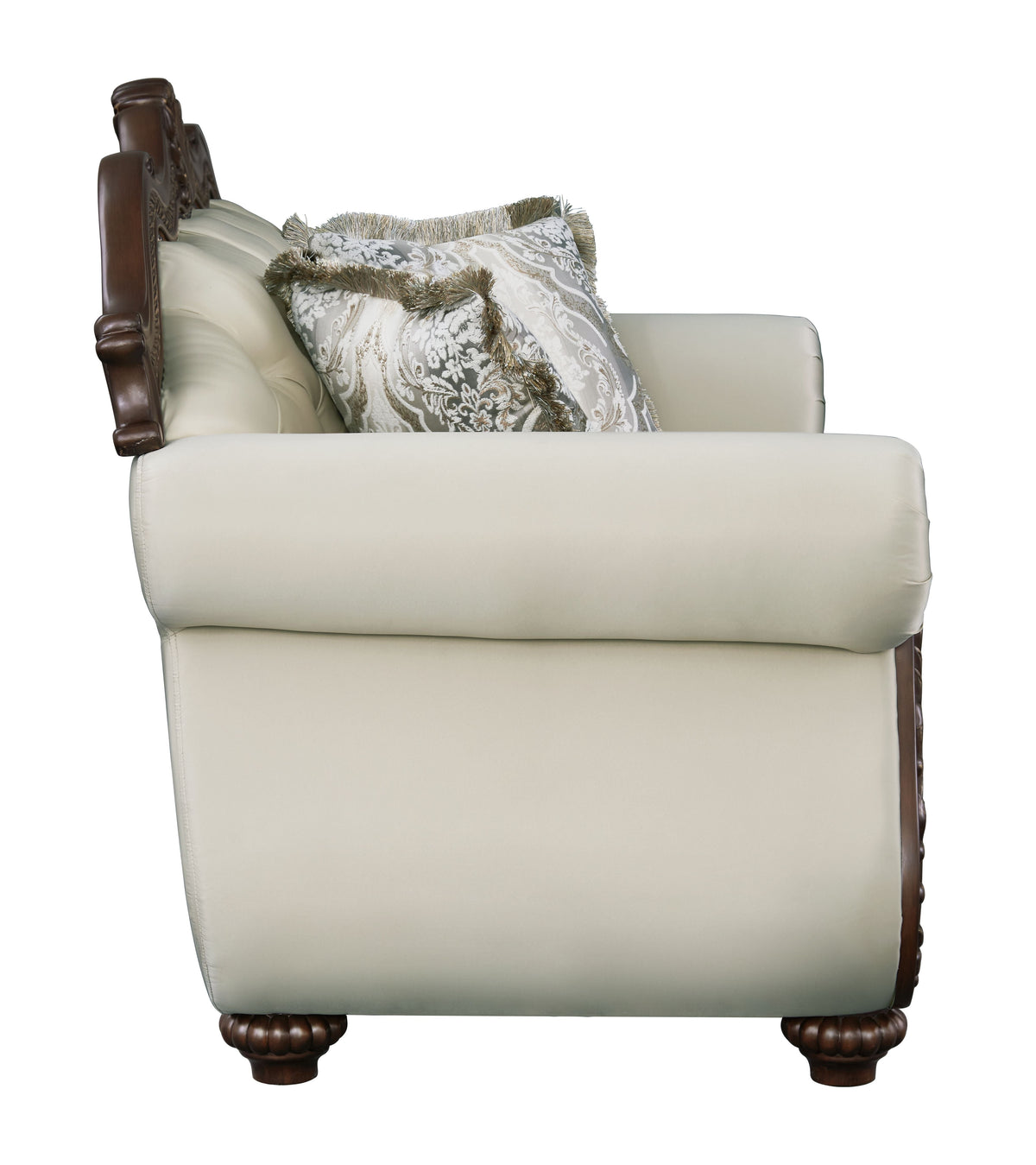 Pierce 2-Piece Traditional Living Room Set