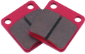 BikeMaster Suzuki Sintered Brake Pads 961513