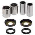All Balls Racing 86-87 Kawasaki KXT250 Tecate Swing Arm Bearing Kit 28-1079