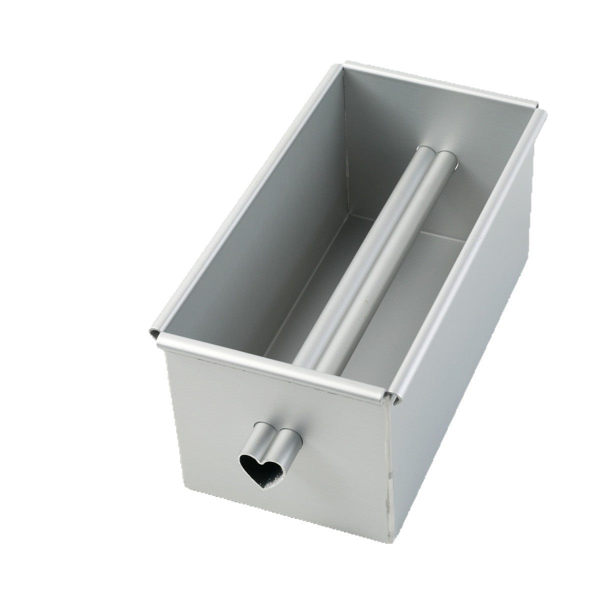 Hollow Core Cake Bread Mold With Lid