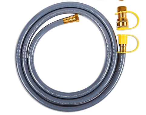 Natural Gas Conversion Kit