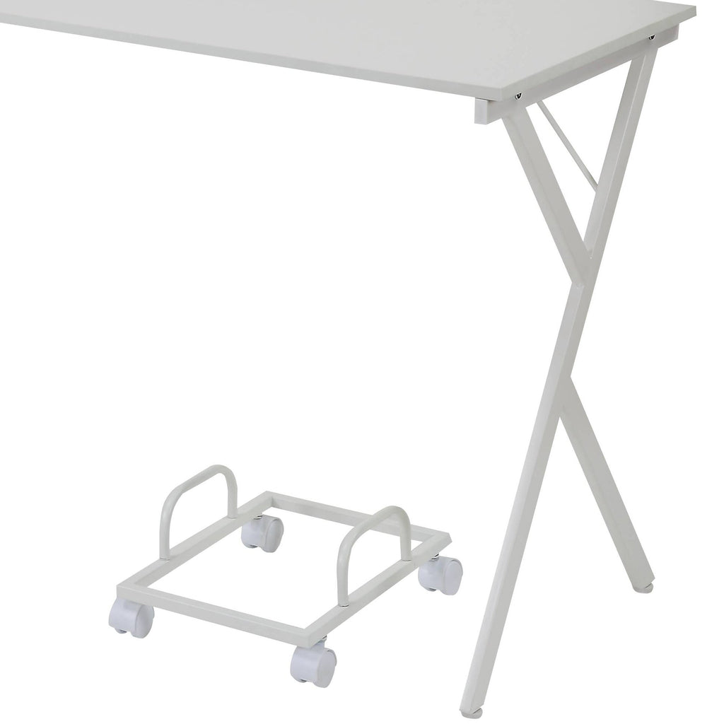 Dazenus L-Shape Desk