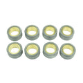 Athena Malaguti Malaguti K / Restyling 400 Athena 8 Variator Rollers Kit (26x13 gr.15) S41000030P118