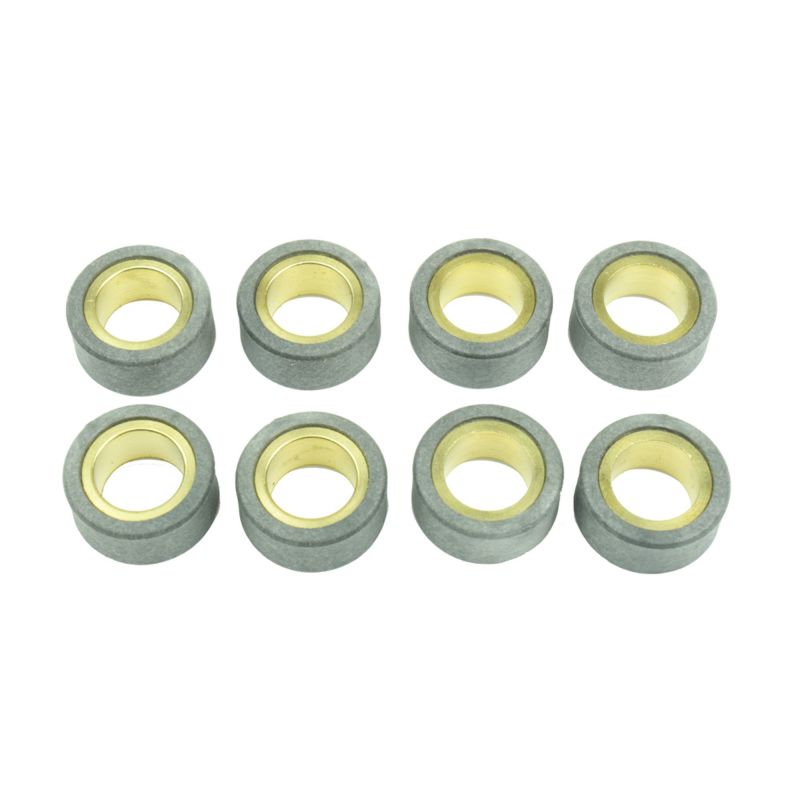 Athena Malaguti Malaguti K / Restyling 400 Athena 8 Variator Rollers Kit (26x13 gr.16) S41000030P119