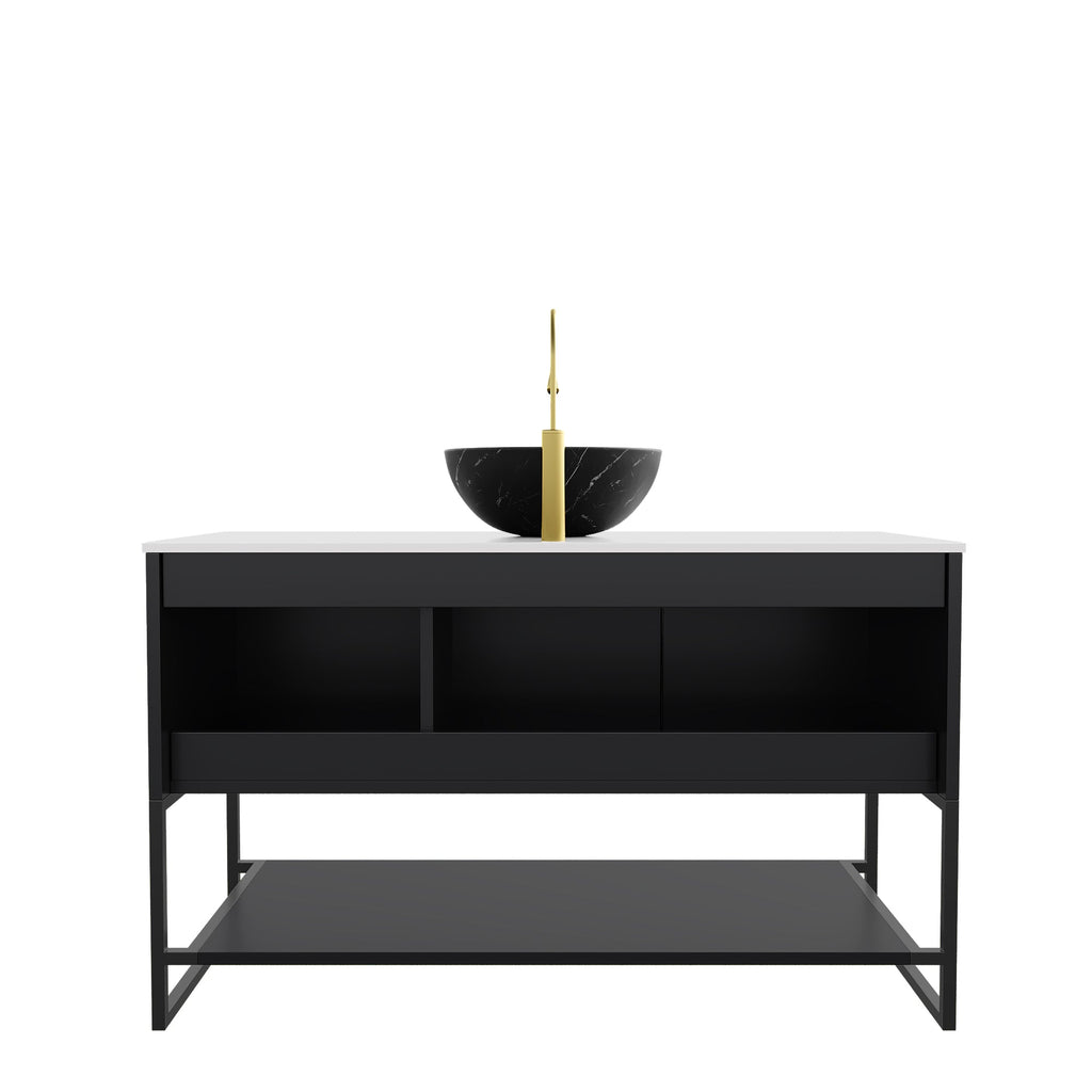 Tulio 48" Bathroom Vanity & Sink