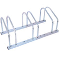 3 Bikes Floor Bike Stand