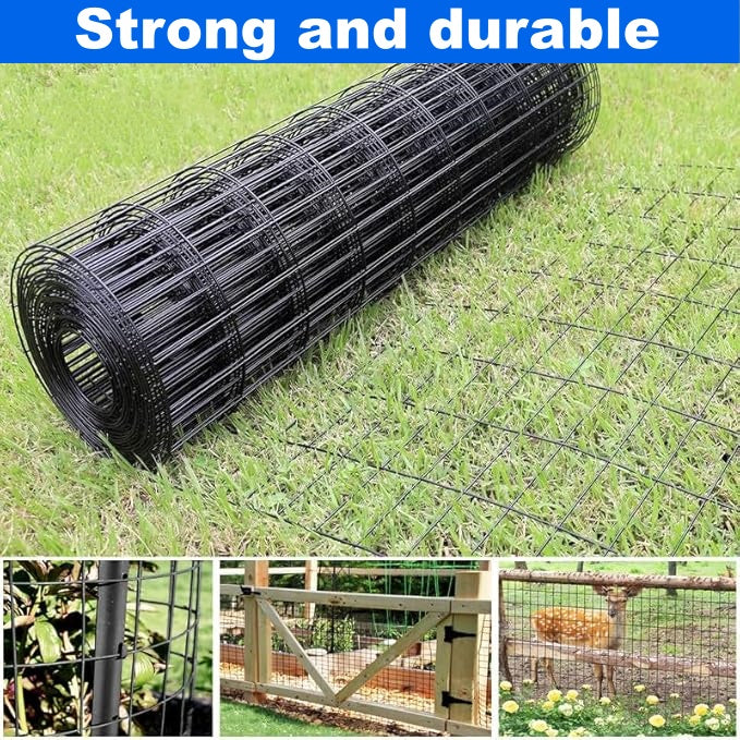 36 Inch × 99 Ft Wire Fencing