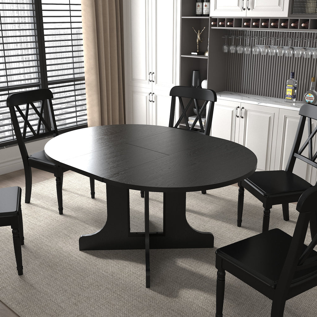 Dining Table for Farmhouse Kitchen