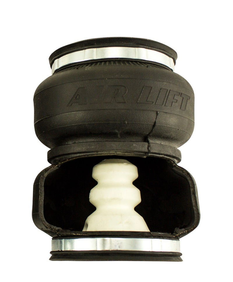 AIRLIFT Replacement Air Spring-Loadlifter 5000 Ultimate Bellows Type w/ intern