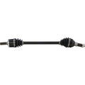 All Balls Racing 8Ball Xtreme Duty Axle AB8-KW-8-139