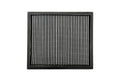 HPS Performance Drop-In Air Filter, 2016-2023 Toyota Tacoma 3.5L V6 HPS-457290
