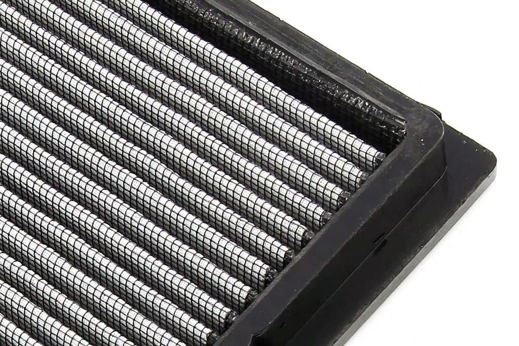 HPS Performance Drop-In Air Filter, 2016-2023 Toyota Tacoma 3.5L V6 HPS-457290