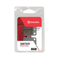 Brembo OE AM - BRAKE PAD MOTORCYCLE 07HO20SX