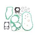 Athena 02-07 Suzuki LT-A 500 F Vinson Aut. 4X4 Complete Gasket Kit (Excl Oil Seals) P400510850490
