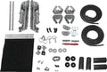 Bikers Choice Complete Saddlebag Latch Kit 492199