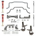 Belltech 16-18 Silverado / Sierra 1500 4wd Ext & Crew Cab 7in. Lift Lift Kit 150203HK