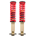 Belltech 2in Leveling Coilover Kit 19-21 Ford Ranger 2/4WD 15104