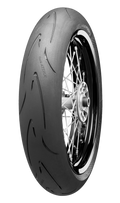Continental Tire ContiAttack SM EVO 110/70R17 - Front 2445720000