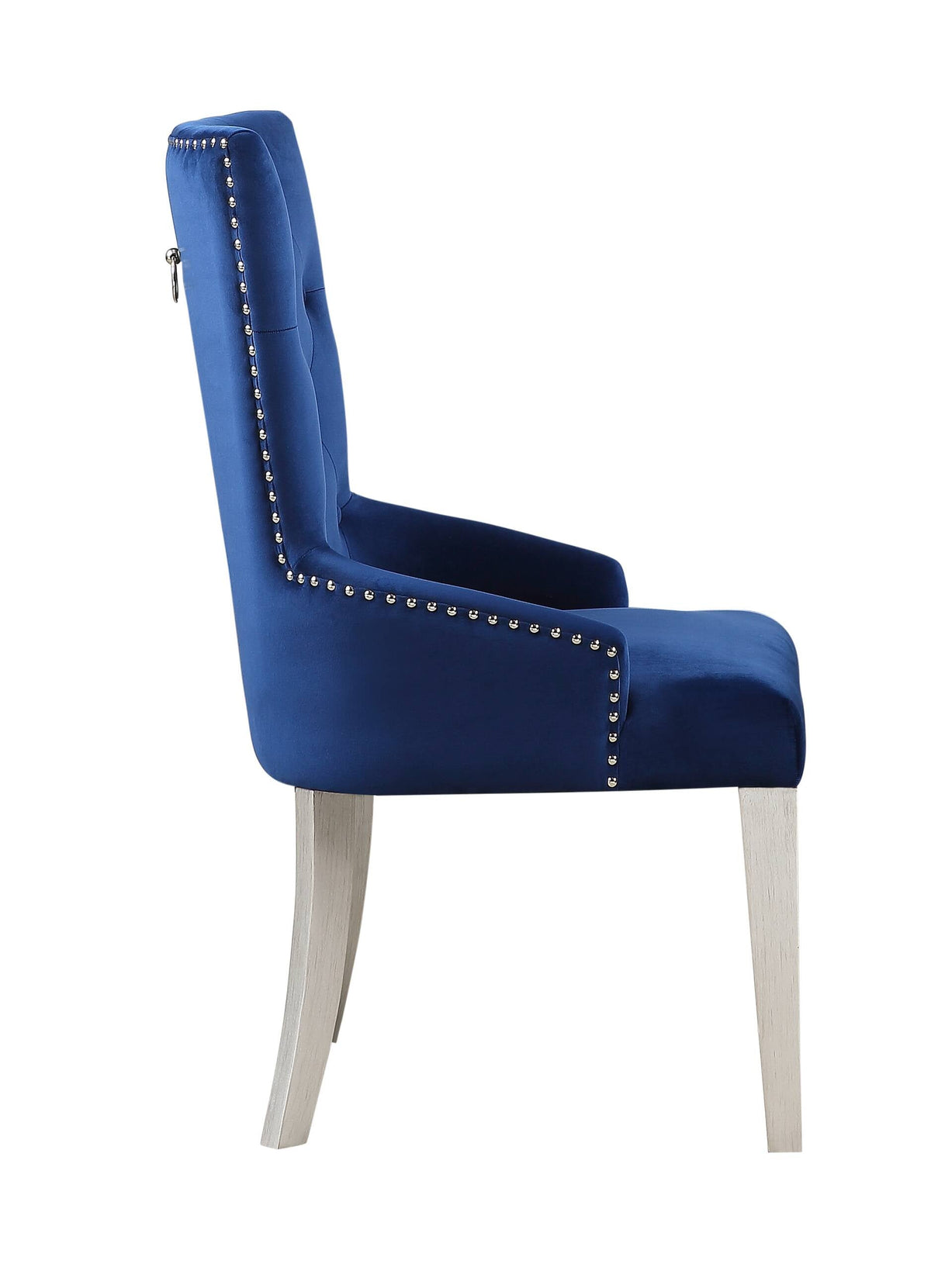 Varian High Back Dining Chair