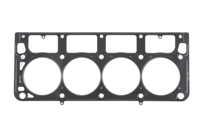 Cometic Gasket Cometic GM LS Gen-3/4 Small Block V8 .040in MLX Cylinder Head Gasket - 4.150in Bore C5014-040