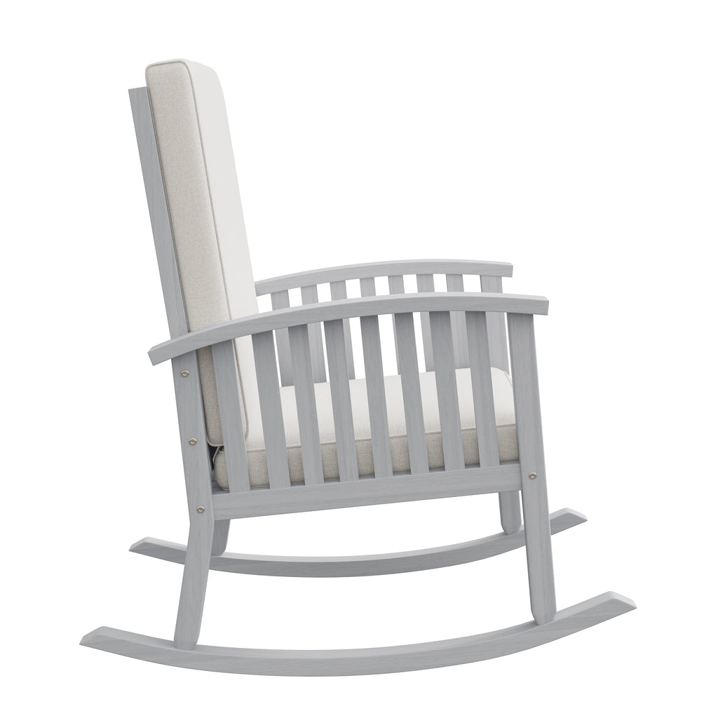 Casa Acacia Rocking Chair