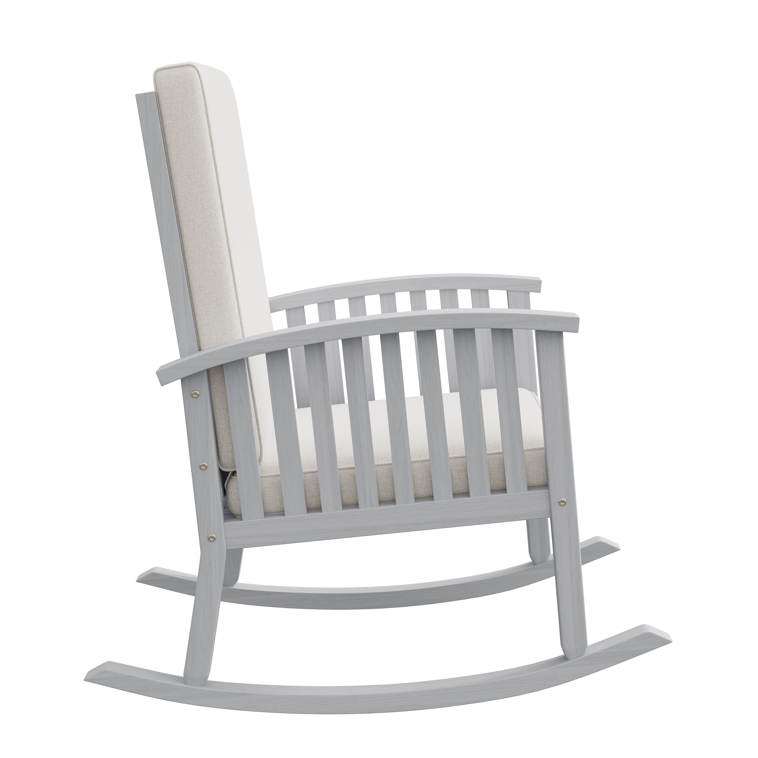 Casa Acacia Rocking Chair